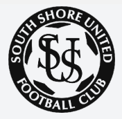 South Shore United U17AAA Boys Logo