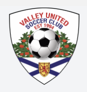 VU U17AAA Boys Logo