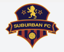 Suburban FC U17 Academy Boys