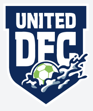 UDFC U15 AAA Girls (W) Logo