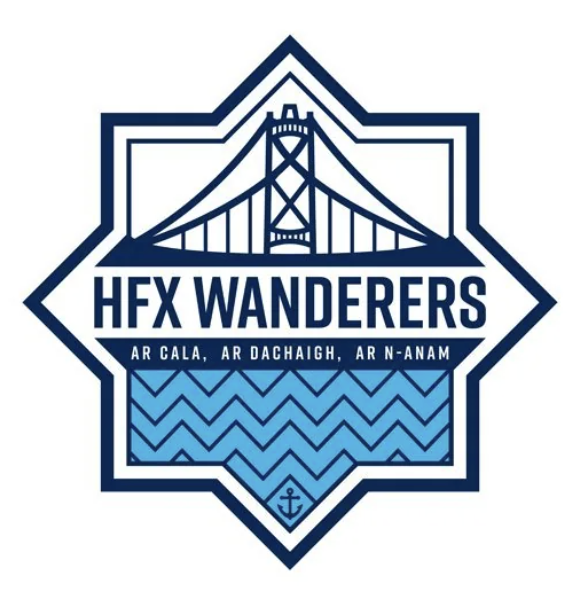 Halifax Wanderers U18