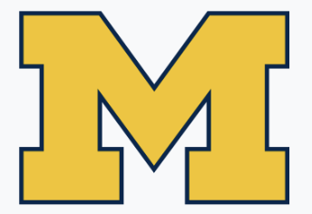 Univ. of Michigan (W)