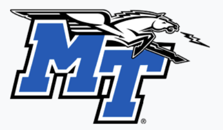Middle Tennessee (W)