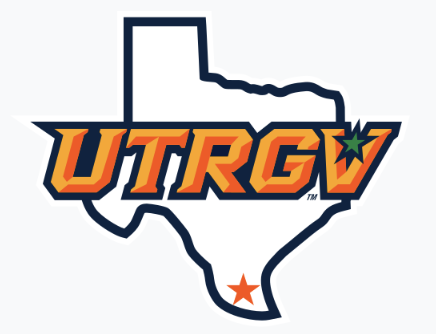 UTRGV Logo