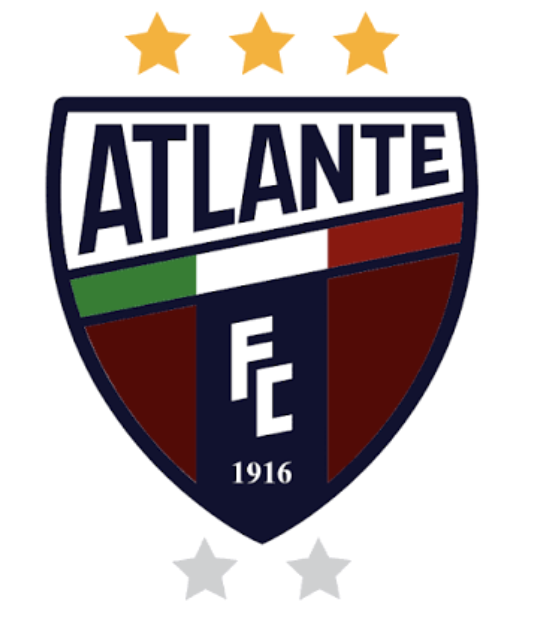 Atlante Logo