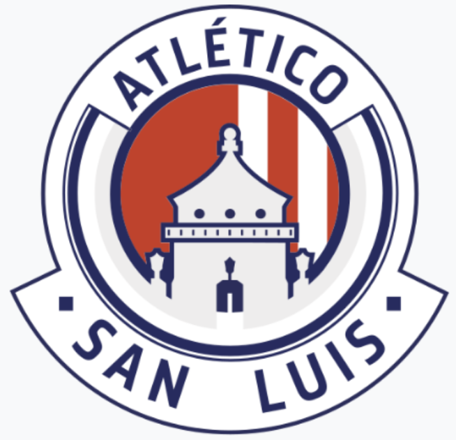 Club Atlético de San Luis Logo