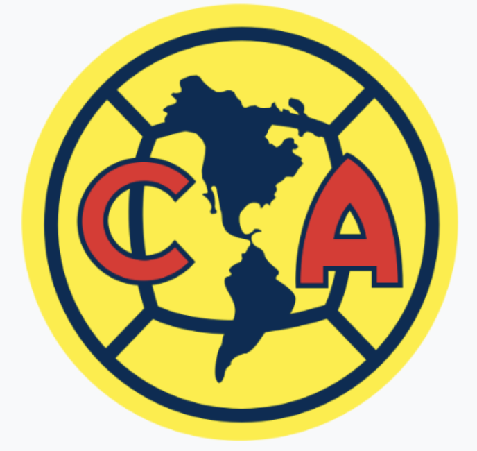 América Logo