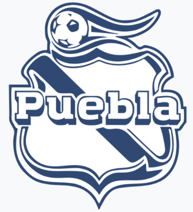 Puebla Logo