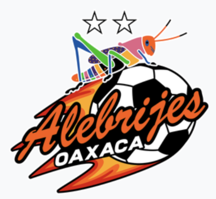 Alebrijes Logo