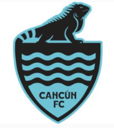 Cancún FC Logo