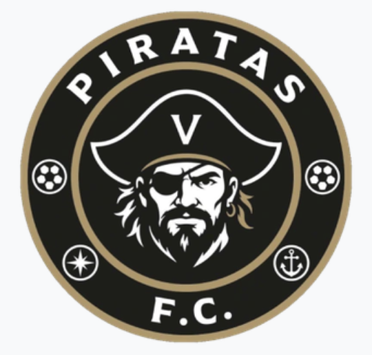 Piratas FC Logo