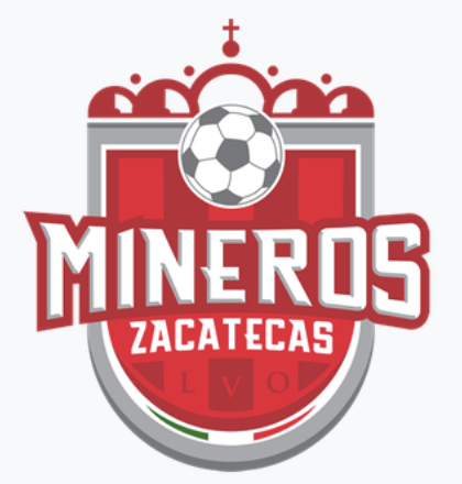 Mineros Zacatecas Logo