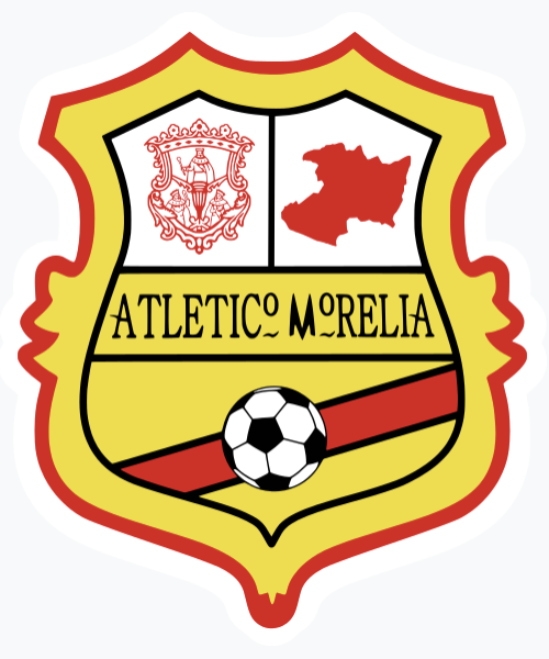 CA Morelia Logo