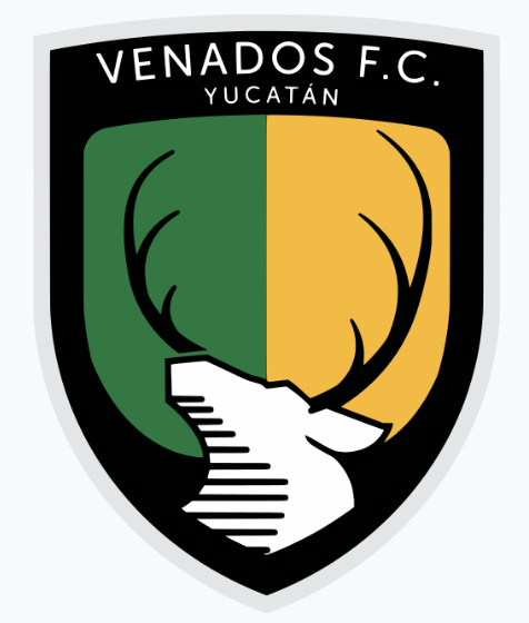 Venados Logo