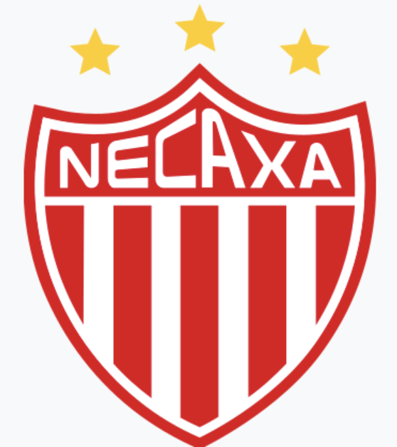 Necaxa Logo