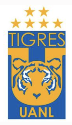 Tigres de la UANL Logo