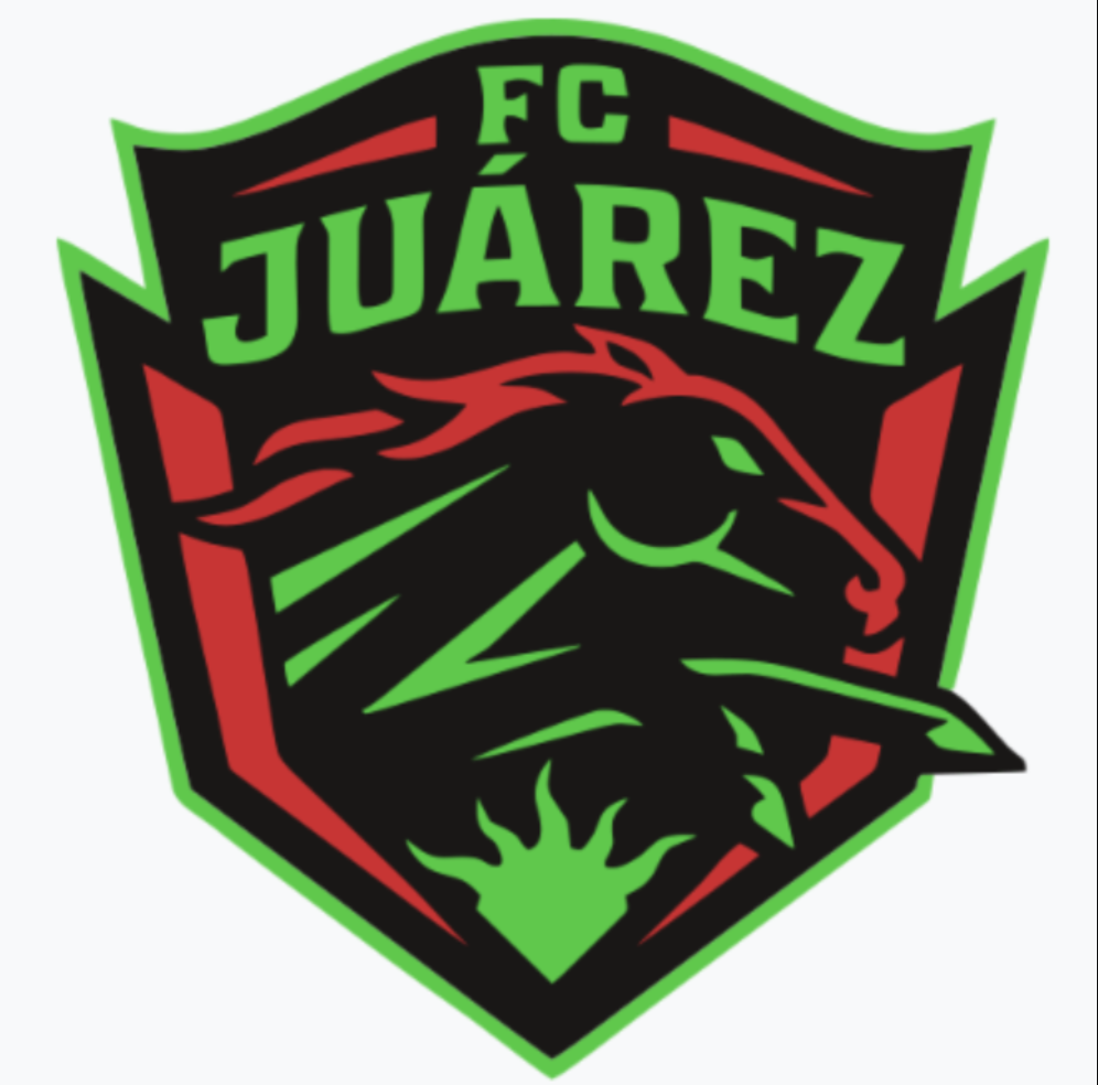 FC Juárez Logo