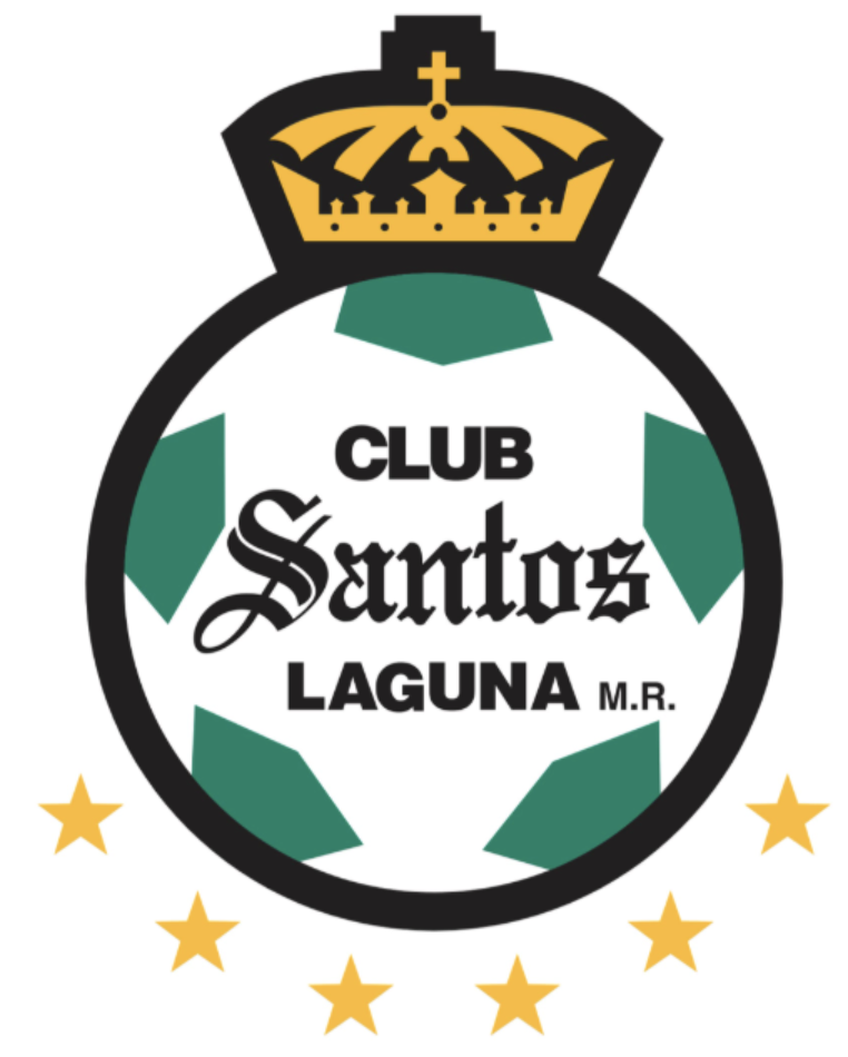 Santos Laguna Logo