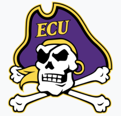 East Carolina Logo