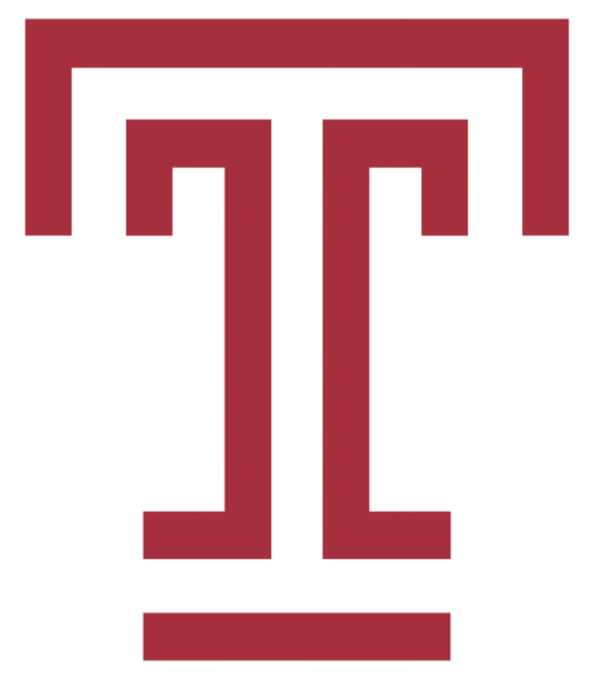 Temple Logo