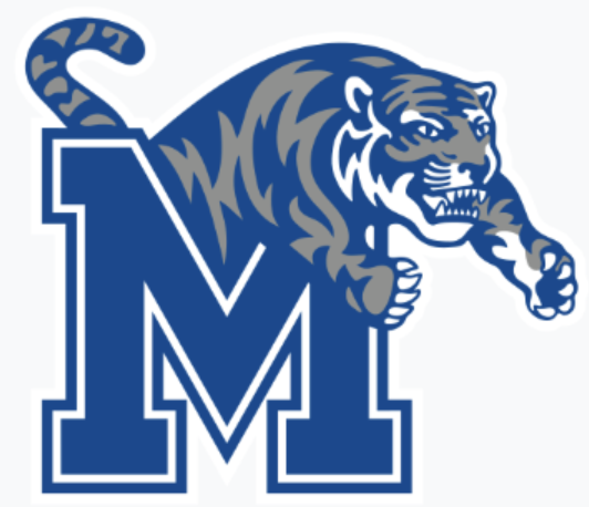 Memphis Logo