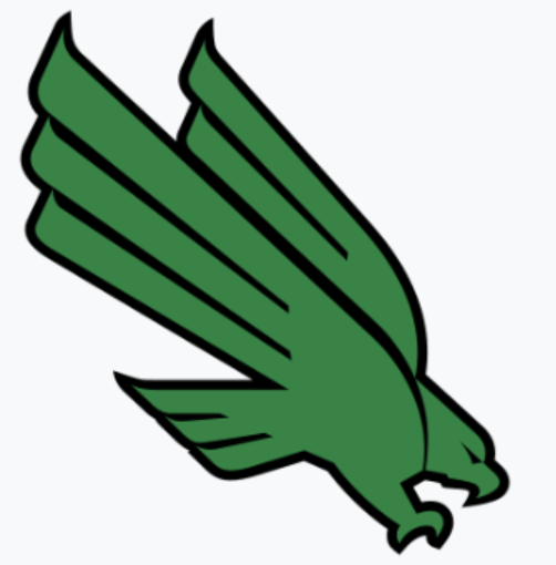 North Texas Logo