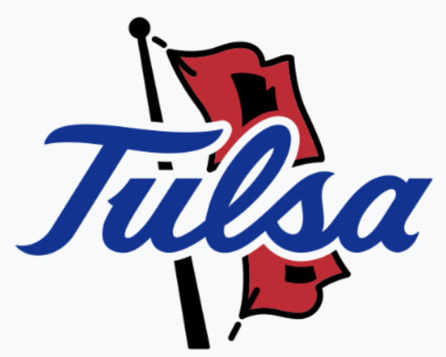 Tulsa Logo