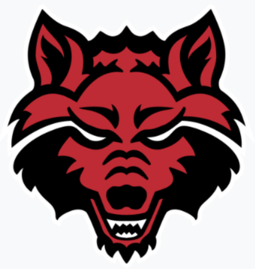Arkansas State Logo