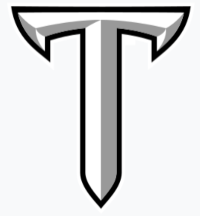 Troy Logo