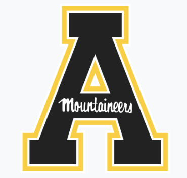 App State Logo