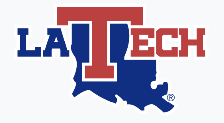 Louisiana Tech Logo