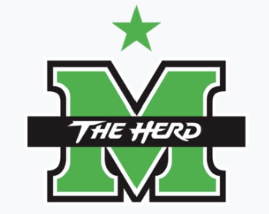 Marshall Logo