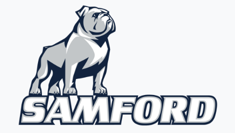 Samford (W)