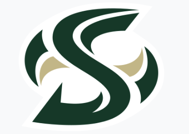 Sacramento State (W) Logo