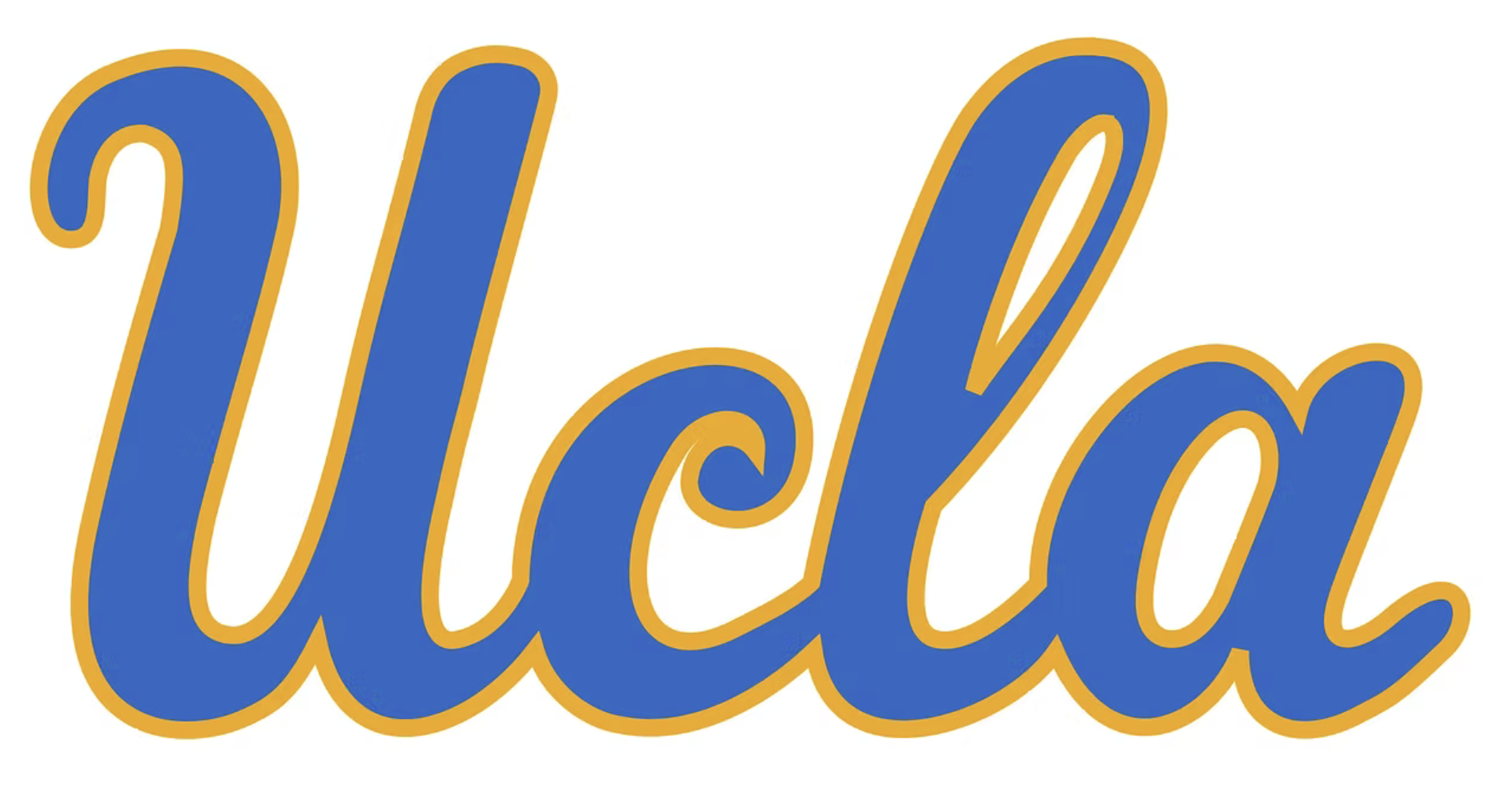 UCLA Primary Logo