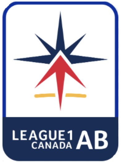 League1 Alberta Logo