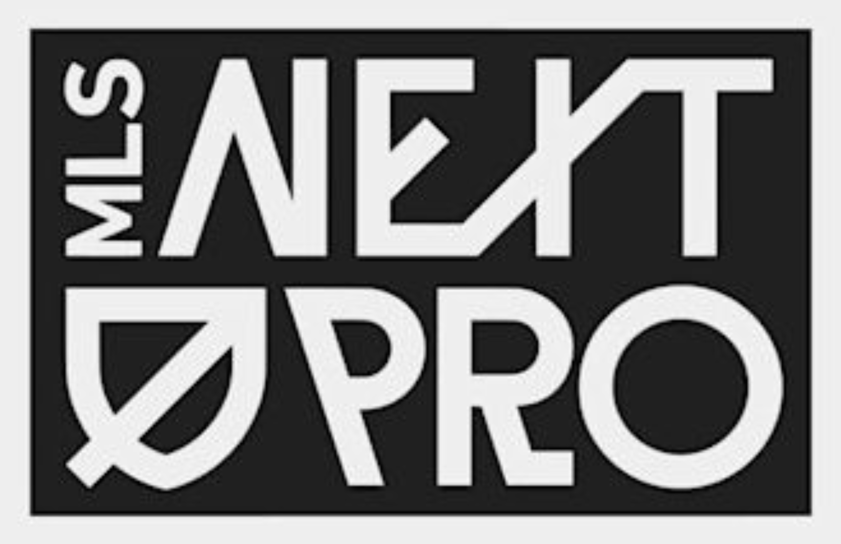 MLS Next Pro Logo