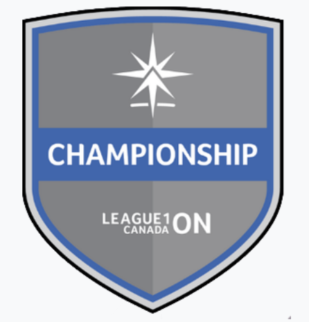 League1 Ontario Championship (M)