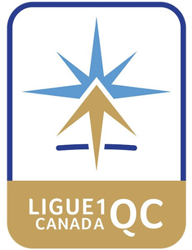 Ligue1 Québec (W) Logo