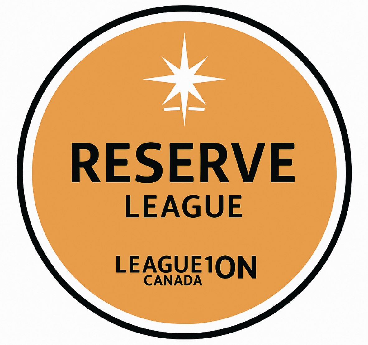 League1 Ontario U20 (M) Logo