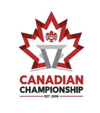 Canadian Championship Logo