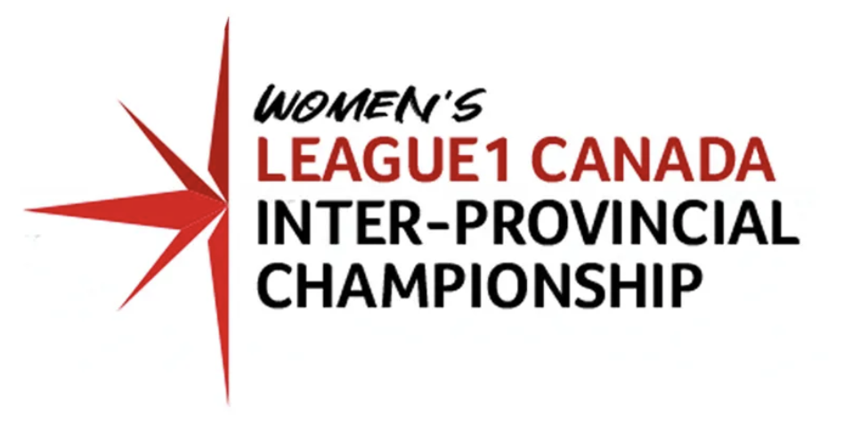 League1 Canada Provincial Championship (W) Logo