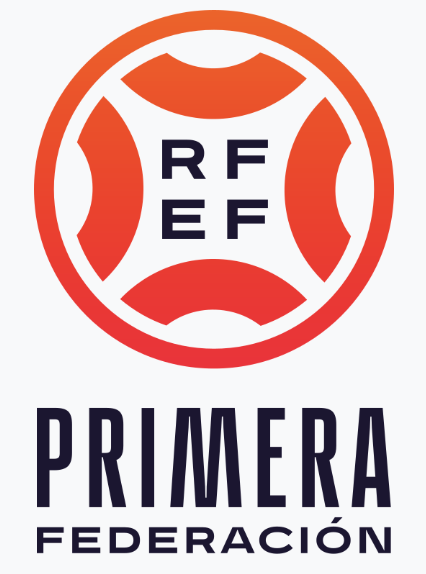 Primera Federación - Grupo I Logo
