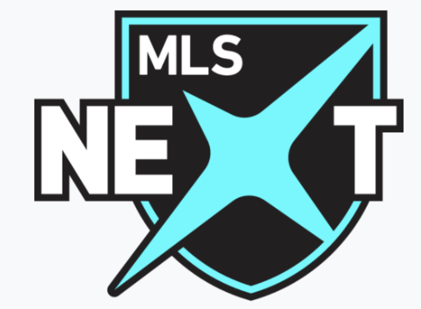 MLS NEXT U15